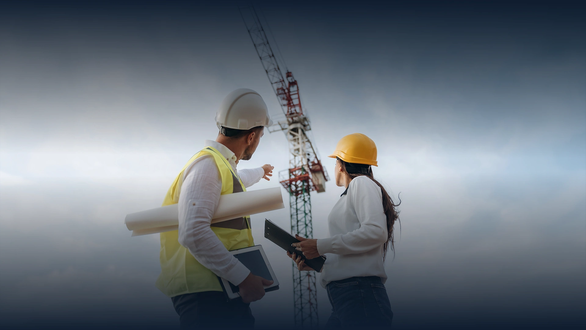 LAND ACQUISITION & NEW HOME CONSTRUCTION