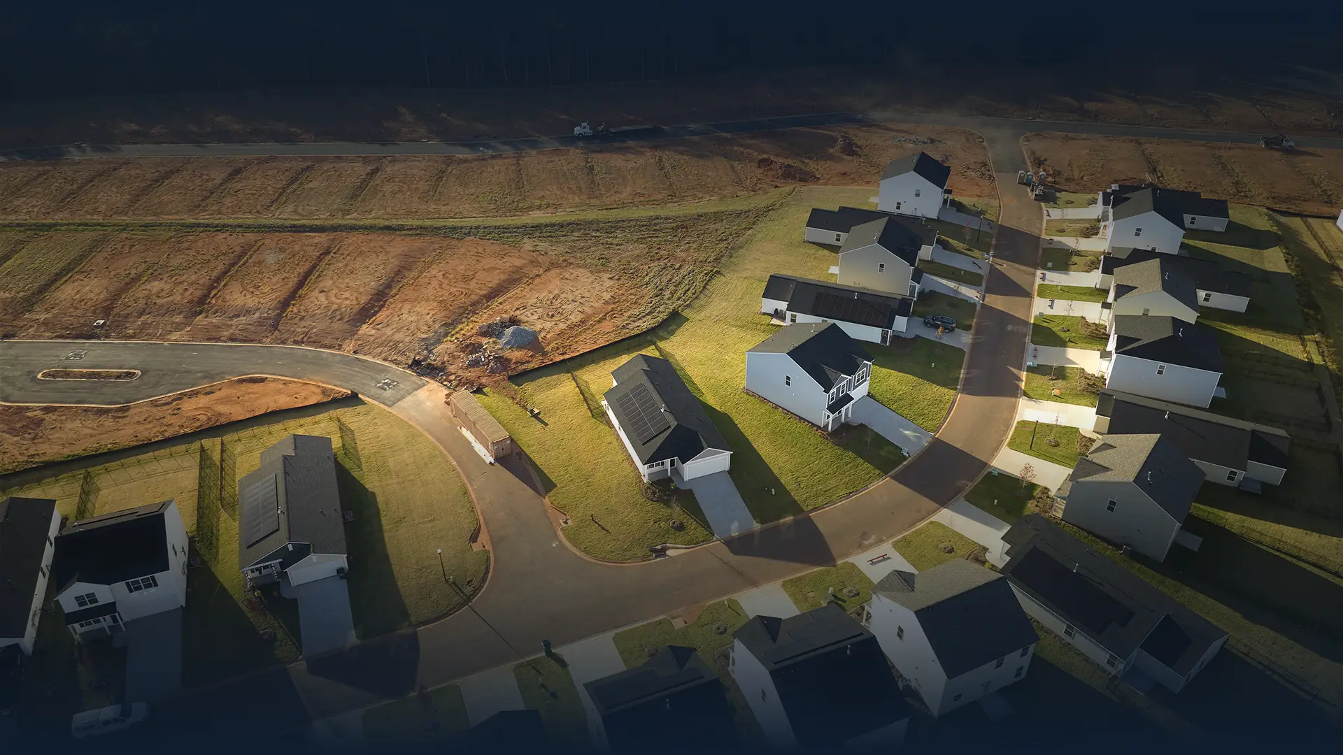 LAND SUBDIVISION PROJECTS