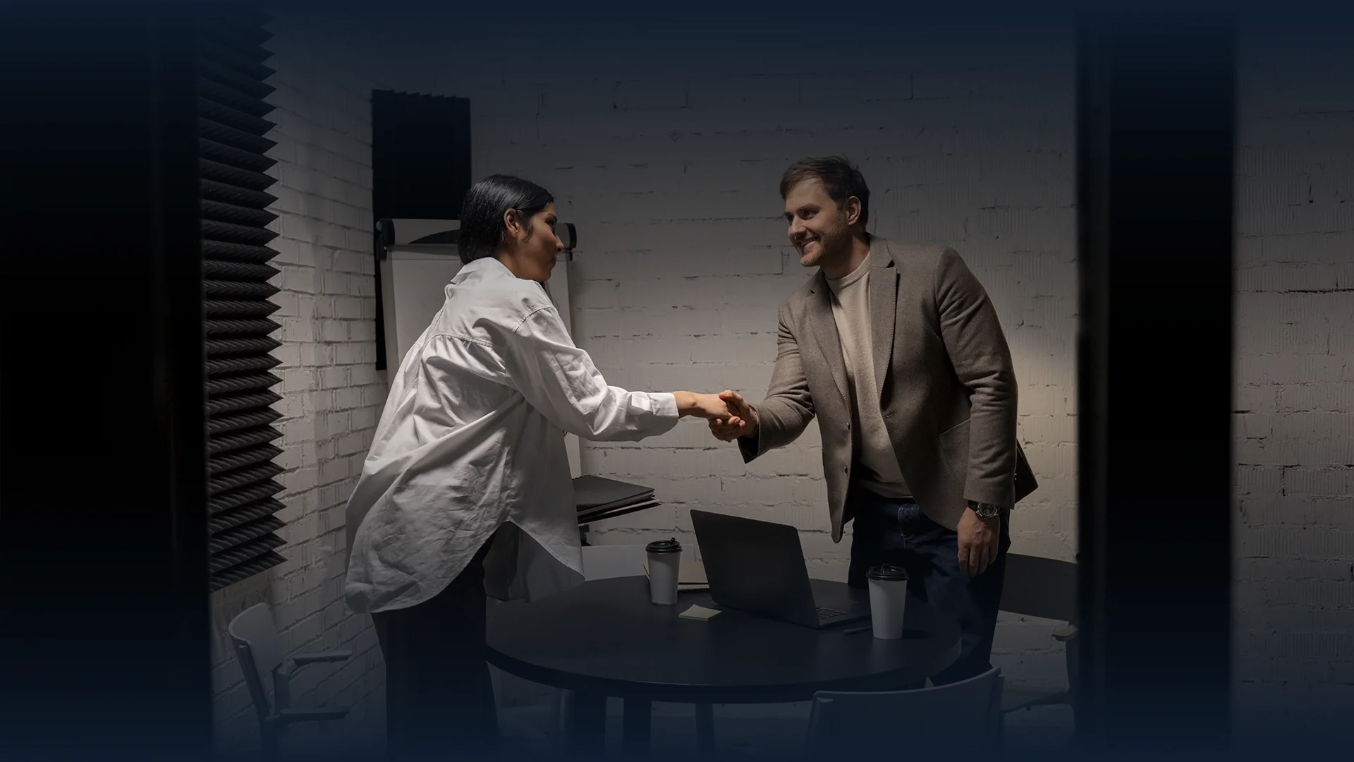 JOINT VENTURE DEVELOPMENT