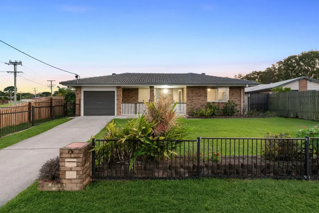 Morayfield Subdivision