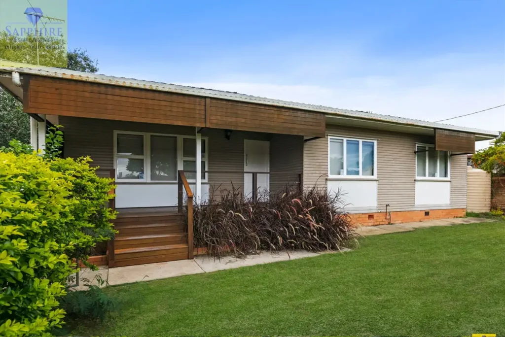 Strathpine Townhouses