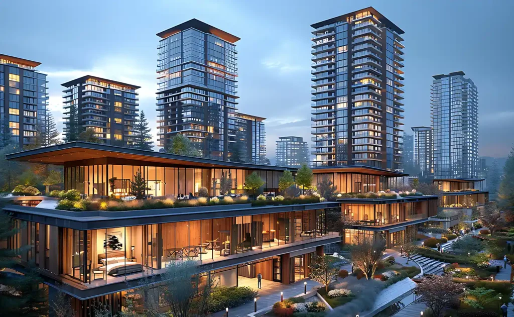 Why Location Matters in Residential Development